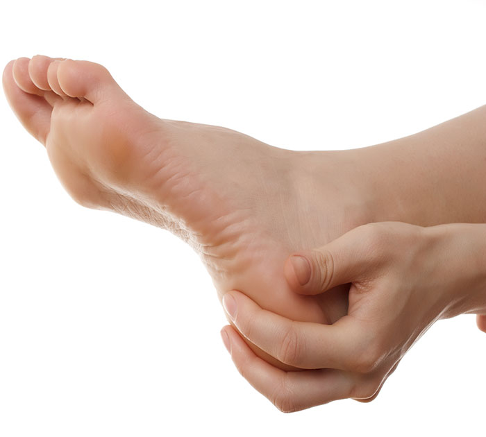What Are Ganglion Cysts?
